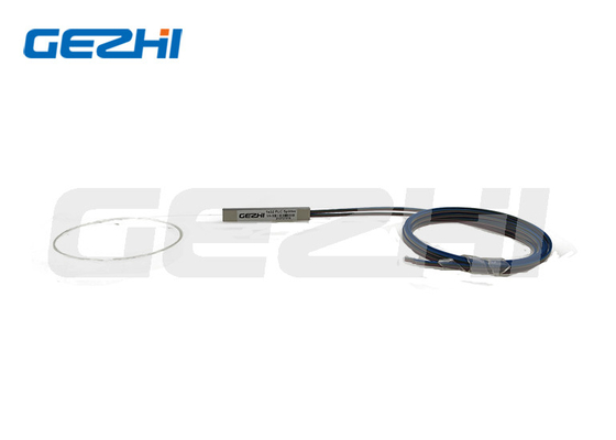 θραύστης PLC οπτικής ίνας 1x32 FTTH με τους συνδετήρες Sc για GEPON