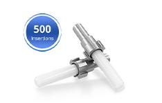 Lc Upc To Sc Apc Duplex Os2 Single Mode Fiber Patch Cable Ενδοσωματικό θωρακισμένο Lszh 3,0 mm 2