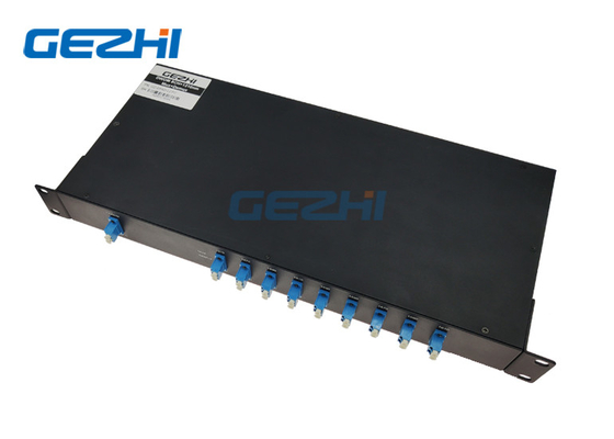Αγορά 16 ενιαίες ενότητες 1270 πλάτους CWDM καναλιών - 1570nm χαμηλό PDL για την κυψελοειδή εφαρμογή online manufacture