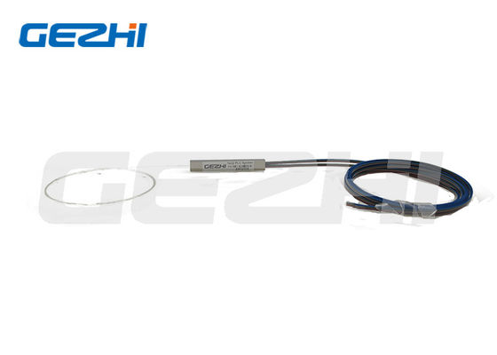 Αγορά Μίνι 1x32 Θύρας PLC Splitter Οπτικής Ίνας για Διανομή Οπτικού Σήματος διαδικτυακή κατασκευή