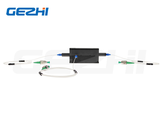 Αγορά 780-2050nm υψηλή αξιοπιστία συζευκτήρων 20W υψηλής δύναμης λιωμένη ΠΡΩΘΥΠΟΥΡΓΟΣ για τον αισθητήρα ινών online manufacture