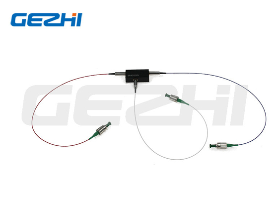Αγορά 532nm/633nm 3 πόλωση λιμένων που διατηρεί οπτικό κυκλοφορητικό TGG που βασίζεται για τον ενισχυτή ινών online manufacture