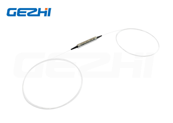 Αγορά High Reliablity & Stablility 1064nm Mini Size In-line Polarizer for Fiber Sensor online manufacture