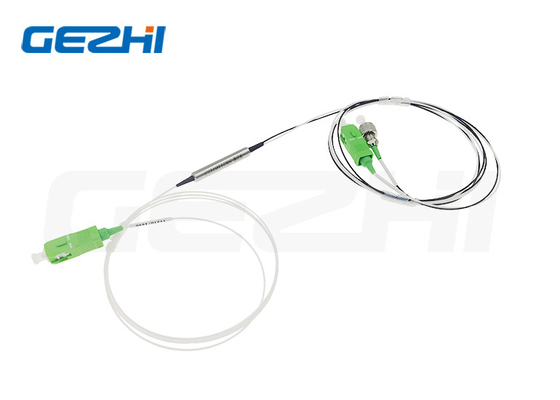 Αγορά 3 WDM FWDM T1625nm R1310/1490/1550nm φίλτρων λιμένων για OTDR online manufacture