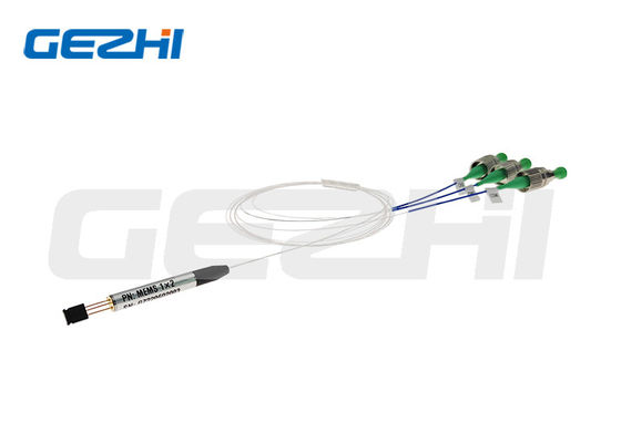 Αγορά VOA MEMS متغیر نوری با PDL کم برای شبکه‌های فیبر نوری διαδικτυακή κατασκευή