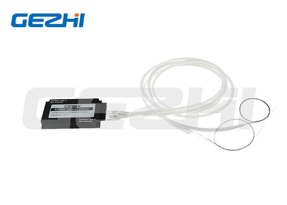 Αγορά 1x16 1x32 θύρες MEMS οπτική μονάδα διακόπτη με γρήγορο χρόνο μεταγωγής για δίκτυο PON διαδικτυακή κατασκευή