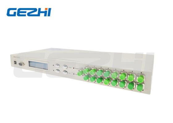 Αγορά 1x8 κανάλι 19 