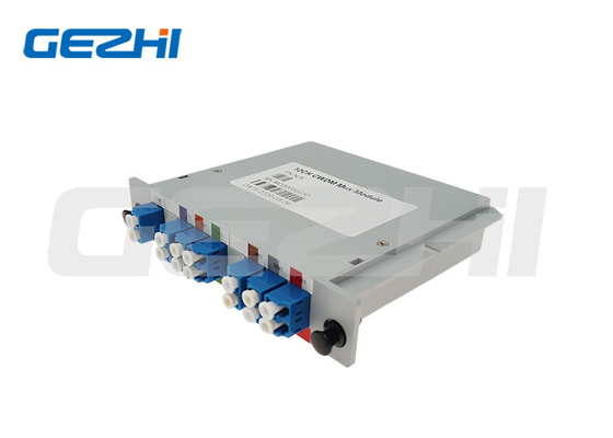 Αγορά ABS υλικός θραύστης 1X8 PLC τμημάτων οπτικών ινών παθητικός online manufacture