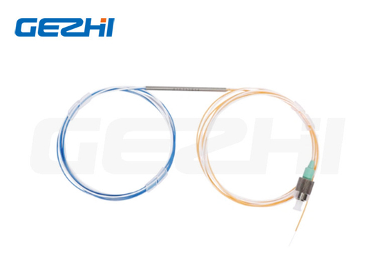 Αγορά 2x2 1064nm Polarization Maintenance Coupler για ενισχυτή ινών online manufacture