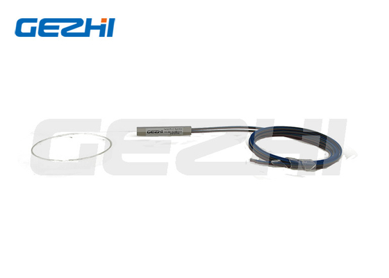 Αγορά 1 * 32 Ftth οπτική ίνα Plc Splitter με συνδετήρες Sc Lg κουτί online manufacture