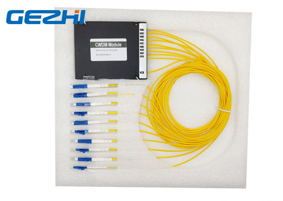 Αγορά ενότητα 8CH CWDM online manufacture