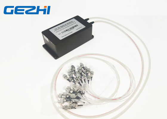Αγορά διακόπτης οπτικής ίνας 1x32 SM online manufacture