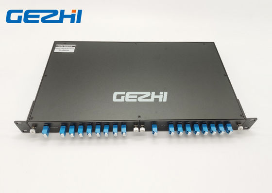 Αγορά 8CH DWDM Mux Demux online manufacture