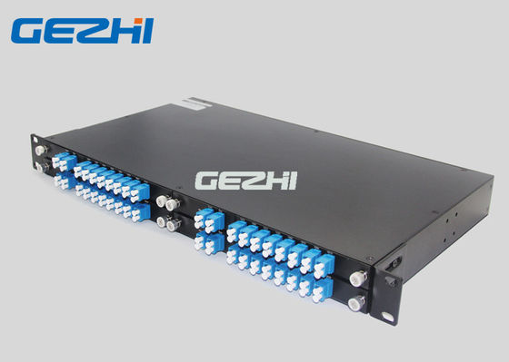 Αγορά 8CH CWDM Mux Demux online manufacture