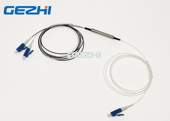 Αγορά Μια WDM ινών 1x2 100Ghz C35 πυκνή συσκευή συσκευών DWDM OADM online manufacture