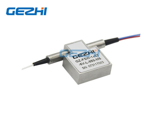 Αγορά FC APC 1x3T 1620nm που κλείνει την οπτική συσκευή διακοπτών με το μάνταλο online manufacture