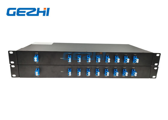 Αγορά 1x16 CWDM Mux Demux online manufacture