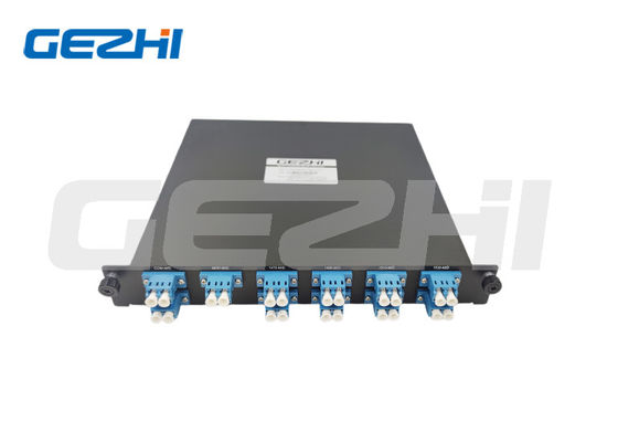 Αγορά 1% Monitor Παθητικός WDM CWDM DWDM Οπτικός πολλαπλασιαστής με ισχύ 500 MW και δίκτυο ITU για δίκτυα τηλεπικοινωνιών διαδικτυακή κατασκευή
