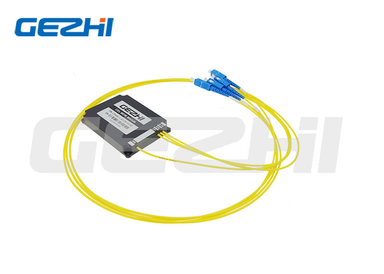 4, 8, 16 ή προσαρμοσμένο φίλτρο 1270/1577nm 1310/1490nm ενότητας πολυδιαυλωτών GPON xgs-PON FWDM CEX WDM1R οπτικό