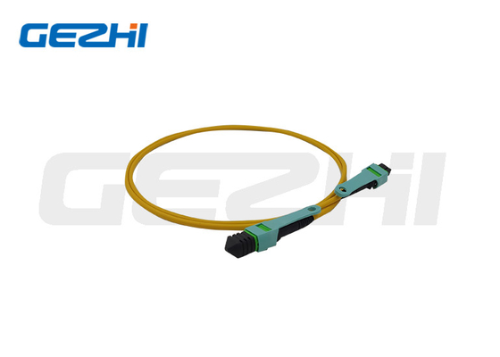 12 - 144 Core OS2 MTP/MPO Trunk Cable για FTTX