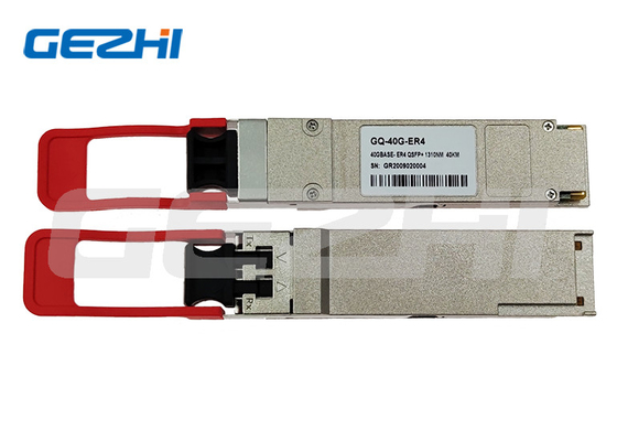 Gq-40gb-Er4-S Εναρμόσιμες οπτικές μονάδες 3 Volt