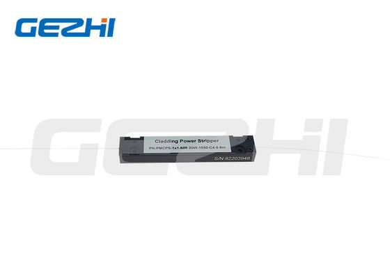 Υψηλής ισχύος χειρισμός επένδυση Power Stripper με χαμηλή απώλεια εισαγωγής και υψηλή αξιοπιστία για τις ίνες λέιζερ
