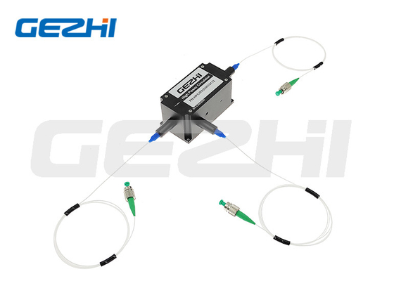 980-1080nm υψηλή δύναμη οπτικό κυκλοφορητικό 100W για τον ενισχυτή EDFA/Raman