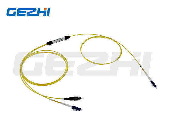 Φίλτρο FWDM Πολλαπλών Καναλιών WDM με Προσαρμόσιμο Συνδετήρα 1470-1610nm και Χαμηλή Απώλεια Εισαγωγής