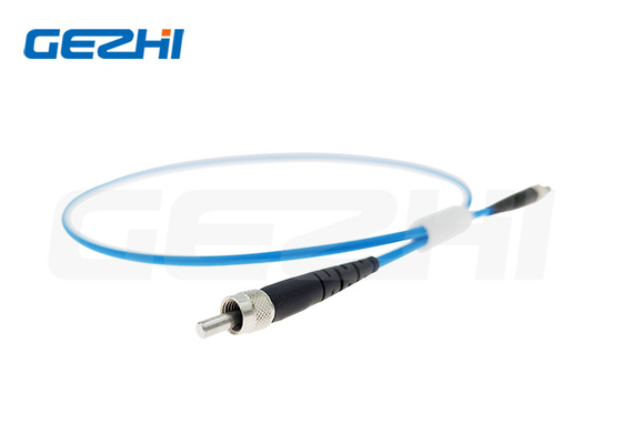 SMA905 Fiber Patch Cord Μονότροπο ή Πολυτροπικό με υποδοχή FC/UPC
