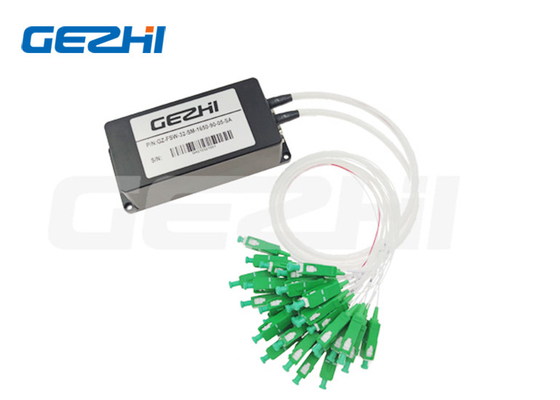 2x16 3x16 4x4 4x16 8x8 Matrix Optical Switch for System Monitoring