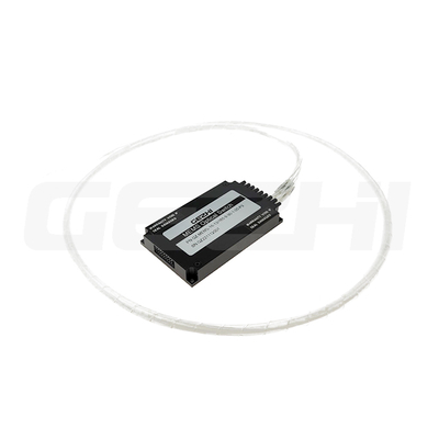 Οπτικός διακόπτης MEMS 850nm με χαμηλή απώλεια εισαγωγής και υψηλή απομόνωση καναλιού