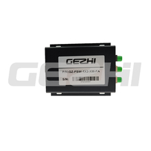 2ms FC/PC MEMS οπτικός διακόπτης για αγοραστές B2B