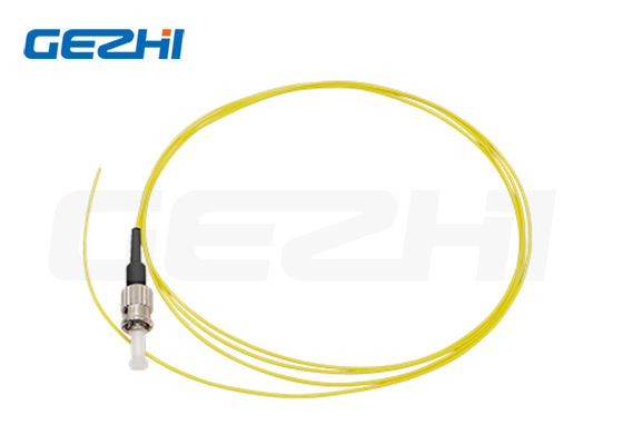 ST/UPC Μοναδικός τρόπος 9/125μm 1310 nm/1550 nm ίνες οπτικής ράβδου