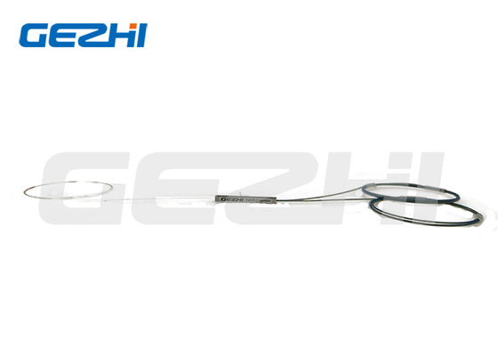 Υψηλή αξιοπιστία και σταθερότητα 1X8 PLC splitter SC/APC 1X8 GEPON PLC splitter