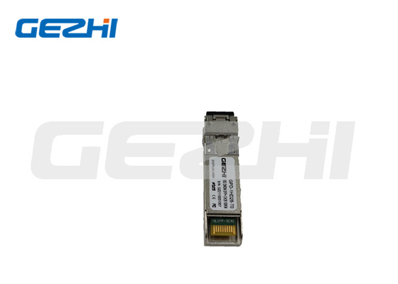 10GBASE DWDM SFP+ Module Fiber Transceivers για δίκτυα FTTB FTTX