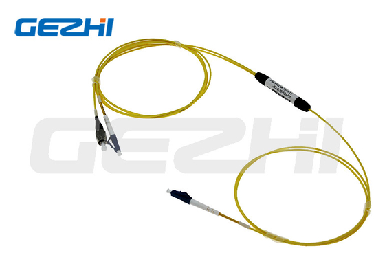 Rx1310/1490nm Pon WDM με Tx1550nm CATV Port FWDM Φύλακες οπτικής PON φίλτρο