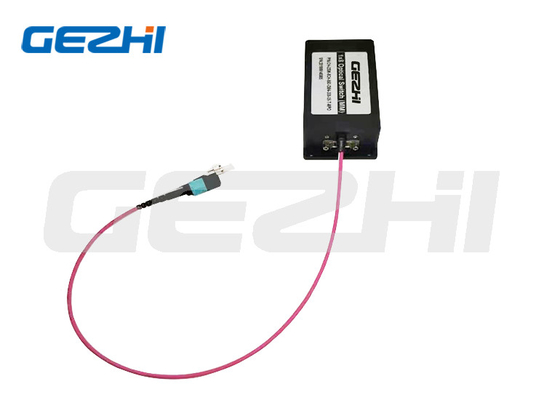 MEMS 1x8 Module Data Center Fiber Sensing and Monitoring Οπτικός διακόπτης