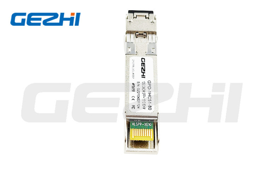 10Gps CWDM SFP+ Οπτική Μονάδα Πηρατή 80km
