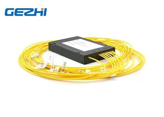 1 διπλός πολυδιαυλωτής ινών CWDM OADM καναλιών 1470nm