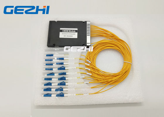 16 κανάλι CWDM Mux Demux