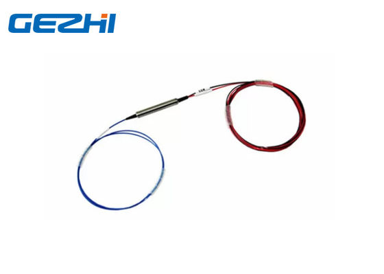 WDM φίλτρων λιμένων T1625nm R1310 1550nm Sc FC 3 FTTH LC