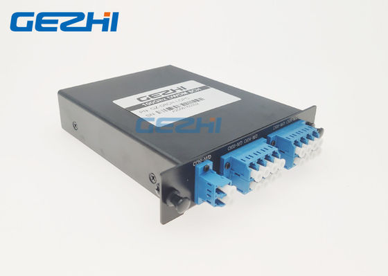 Οπτική παθητική RT LGX ΚΟΥΝΙΏΝ 5G DWDM ενότητα για τα δίκτυα FrontHaul