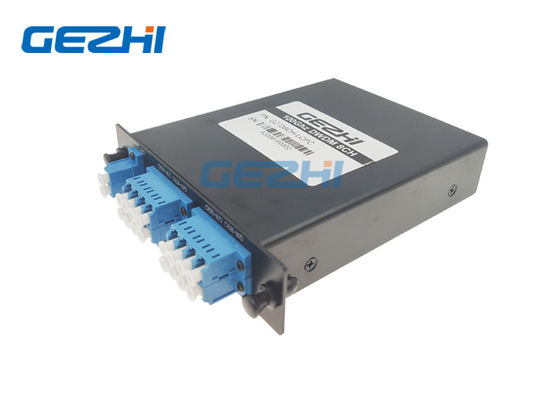 Οπτική παθητική RT LGX ΚΟΥΝΙΏΝ πλέγματος 5G DWDM ITU ενότητα