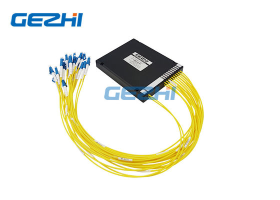 ενότητα Mux Demux δικτύων 200Ghz DWDM για FTTX CATV