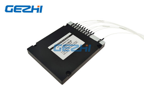 APC DWDM Sc ενότητα C21 πολυδιαυλωτών στο μήκος κύματος 100Ghz C28