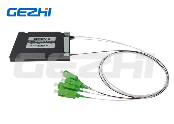 APC NGPON Sc XGS PON WDM PON WaveCEx TWDM 1675nm OTDR φίλτρων Wdm ενότητα